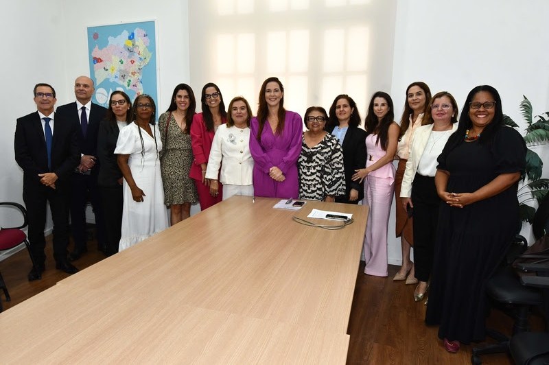 Foto: Angelino de Jesus -OAB-BA